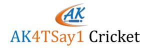 AK4TSay1 Cricket