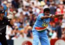 Top spells by Indian bowlers in ODIs in New Zealand