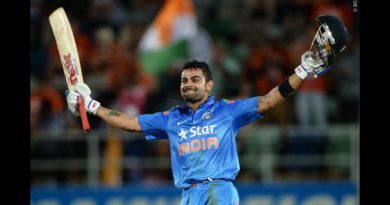 Top knocks by Indian batsmen in New Zealand