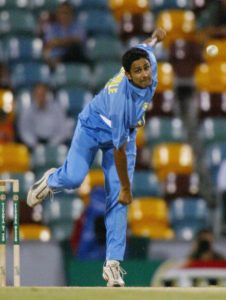 Anil Kumble
