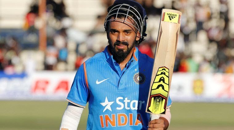 kl rahul rishabh pant