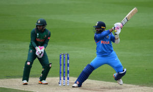 Dinesh Karthik