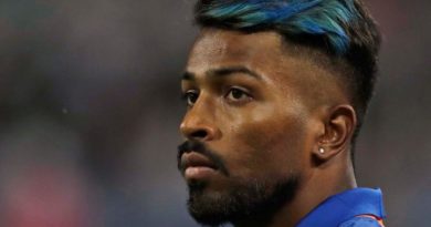 Hardik Pandya