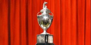 Ranji Trophy awarded to winners