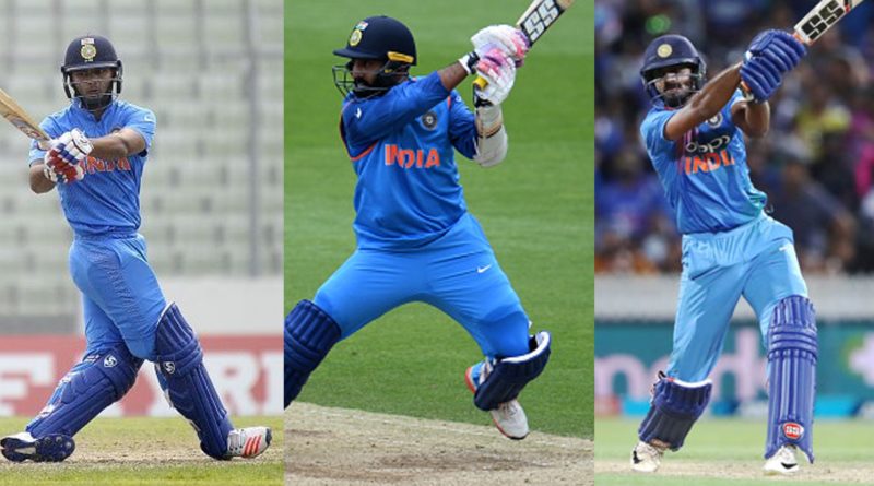 team india problem world cup 2019