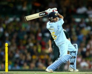 Rohit Sharma against Australia