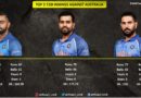 India vs Australia Top Knocks in T20I Internationals