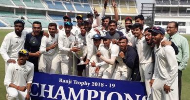 key takeaways ranji trophy 2018-19