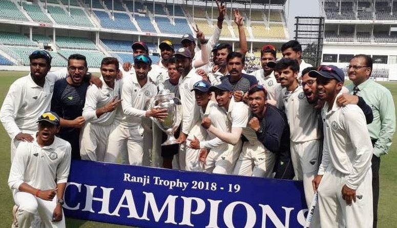 key takeaways ranji trophy 2018-19