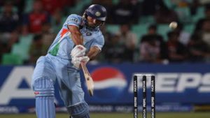 Yuvraj Singh