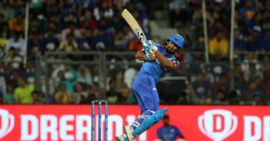 Top Moments first week IPL 2019