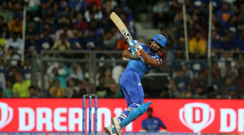 Top Moments first week IPL 2019