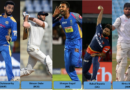 Key Uncapped Players to Watch for in IPL 2019