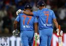 Rishabh Pant and MS Dhoni legacy