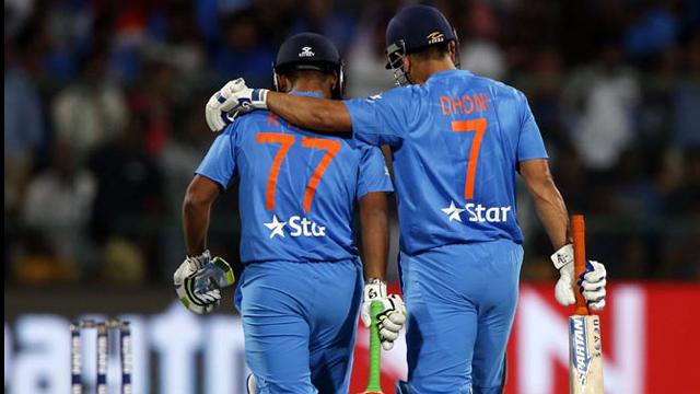 Rishabh Pant and MS Dhoni legacy