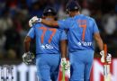 Rishabh Pant and MS Dhoni legacy