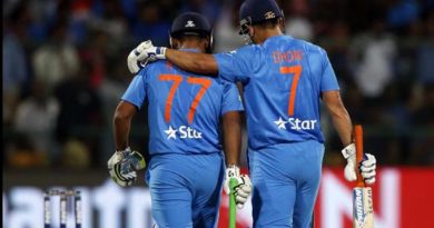 Rishabh Pant and MS Dhoni legacy