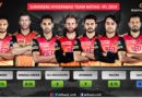 SRH Team Rating for IPL 2019