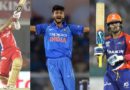 Syed Mushtaq Ali Trophy 2019
