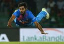Vijay Shankar the potential number 4 for Team India