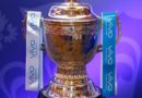 IPL 2019 official schedule