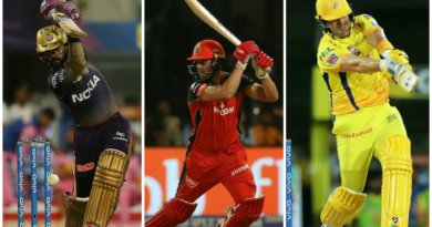 Week 5 Top Moments IPL 2019