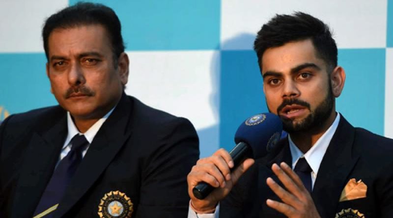 Team India world cup 2019 squad
