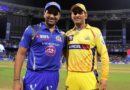 MI vs CSK IPL 2019