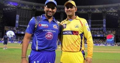 MI vs CSK IPL 2019