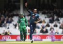 Jofra Archer World Cup 2019 selection