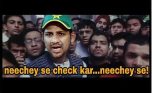 pakistan loss world cup 2019