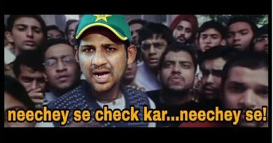 pakistan loss world cup 2019