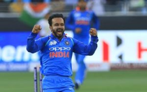 Kedar Jadhav injuy for World Cup 2019