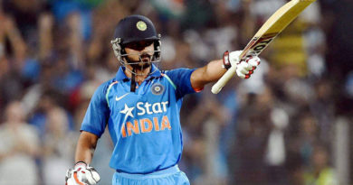 Kedar Jadhav injury world cup 2019