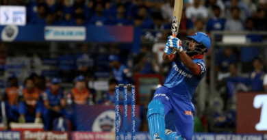 Rishabh Pant Twitter reactions