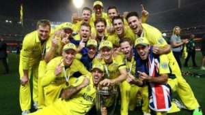 Team Australia, World Cup 2015 top moments
