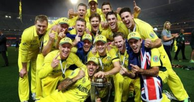 Team Australia, World Cup 2015 top moments