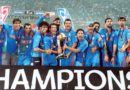 World Cup 2011 top moments