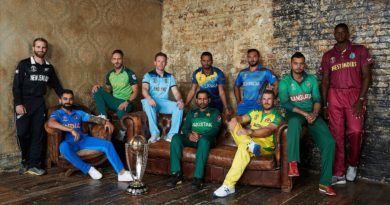 ICC World Cup 2019 predictions