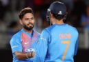 Rishabh Pant Message World Cup 2019