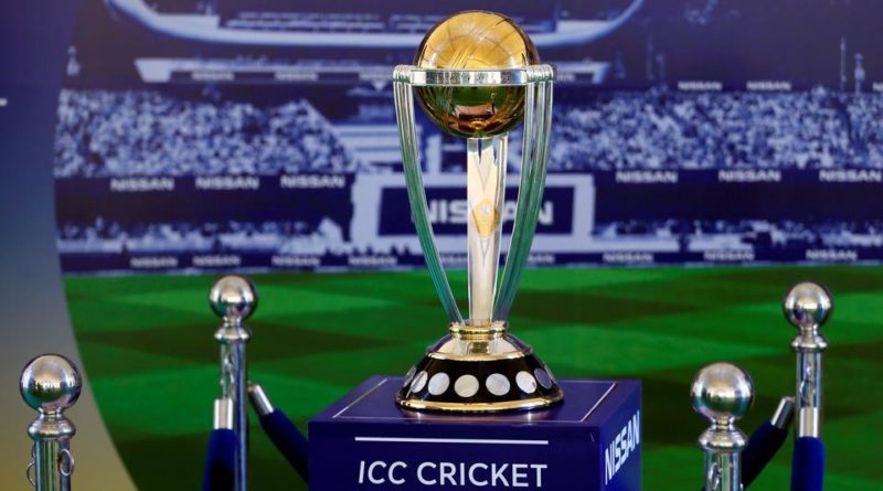 captains world cup 2019