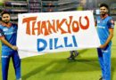 Rishabh Pant, Shikhar Dhawan, and Shreyas Iyer