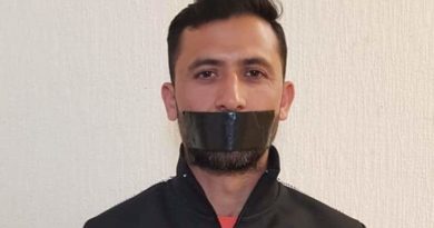 Junaid Khan World Cup 2019