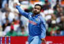 Kedar Jadhav World Cup 2019 | Image Source: BCCI