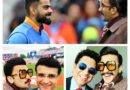 Ranveer Singh World Cup 2019