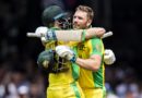 Australia vs England World Cup 2019