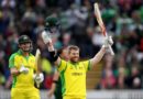 Australia vs Pakistan, World Cup 2019