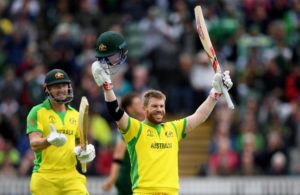 Australia vs Pakistan, World Cup 2019