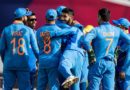 India vs Australia World Cup 2019
