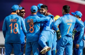 India vs Australia World Cup 2019